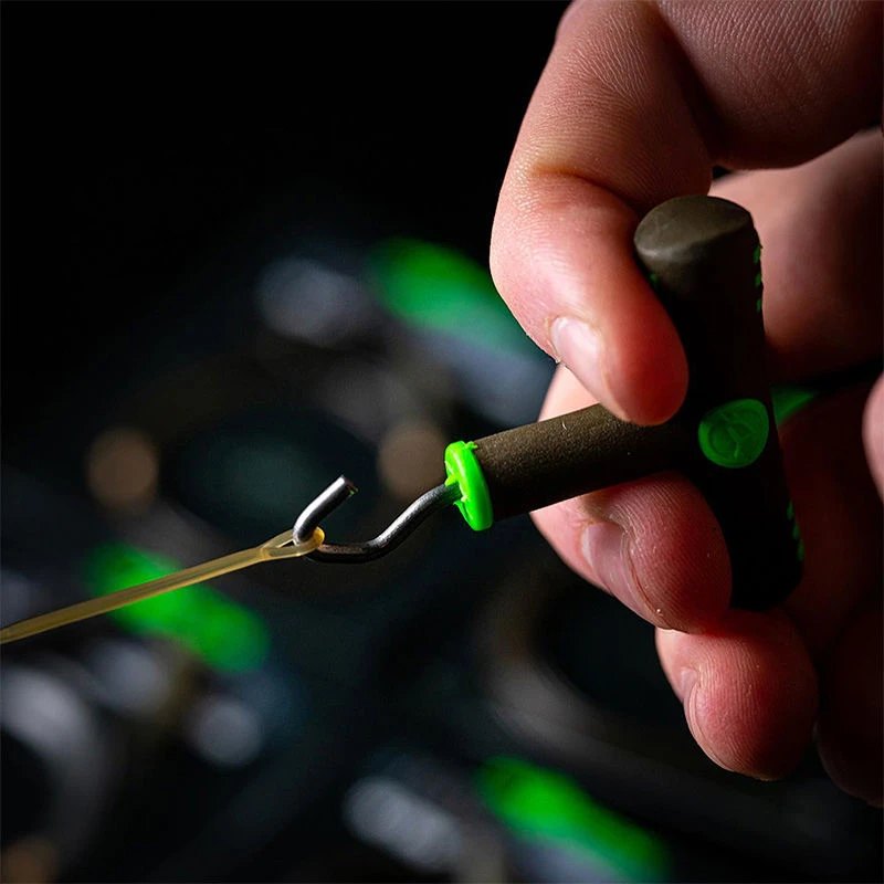Korda Rig Toolz Knot Pulla
